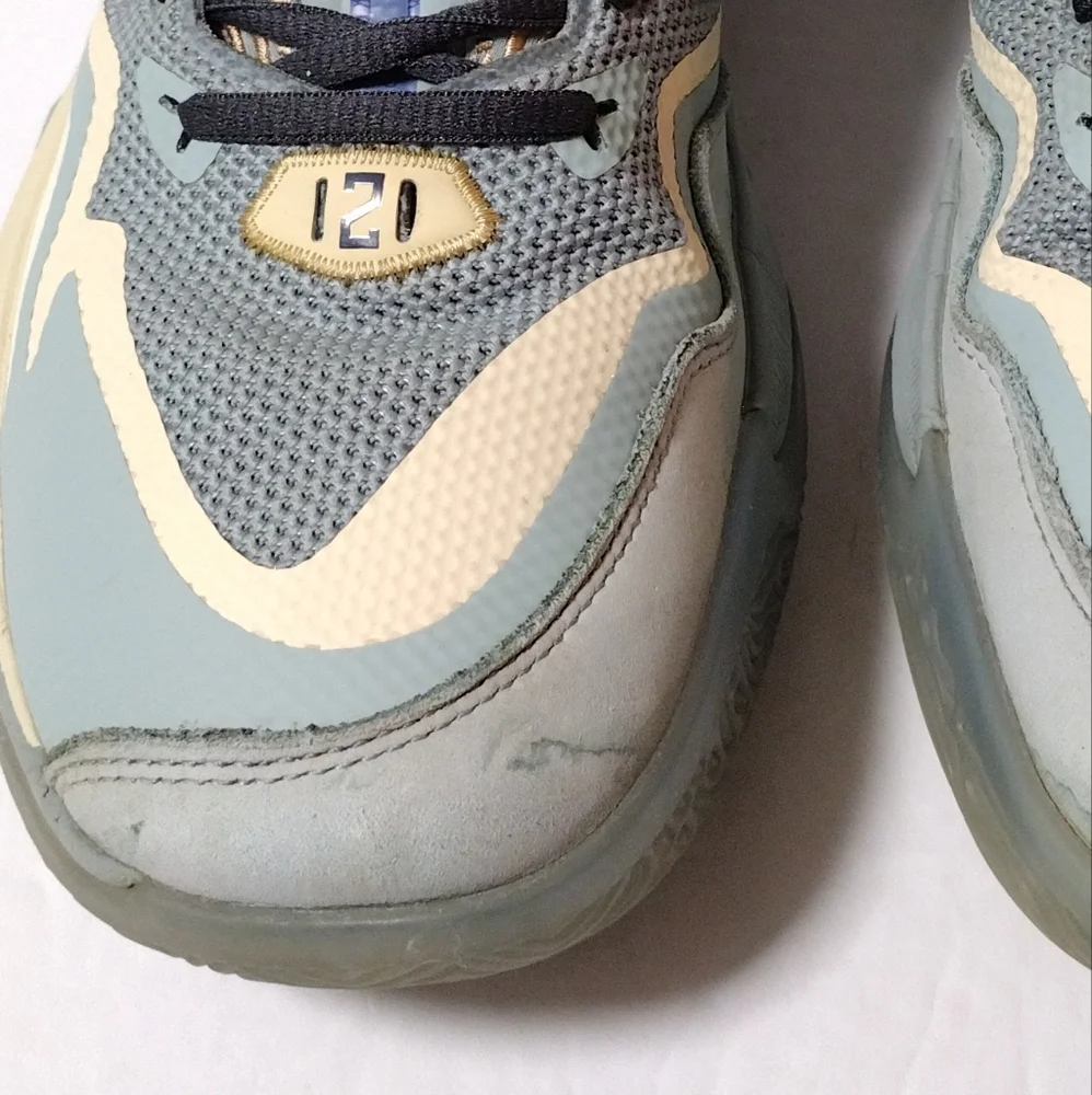 New Balance new balance